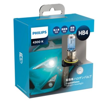 Philips CrystalVision