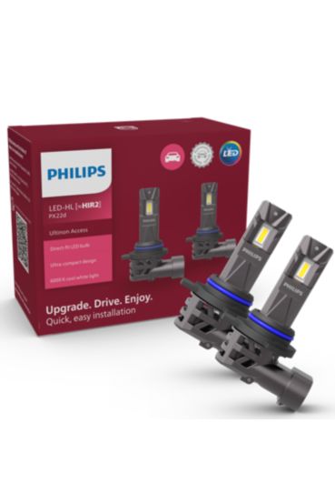 Philips Ultinon Access HIR2