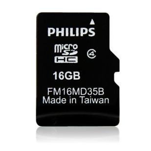 Micro SD cards