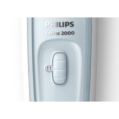 Philips Hairclipper series 2000