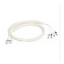 Advanced Filter ECG Cable 36