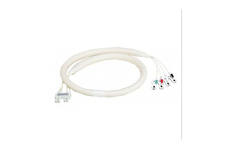 Advanced Filter ECG Cable Filter
