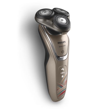 Shaver series 5000