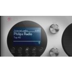 Enjoy thousands of Internet radio stations