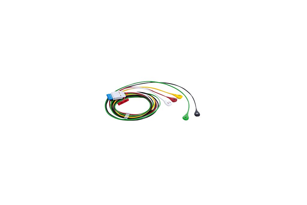 Standard product photograph