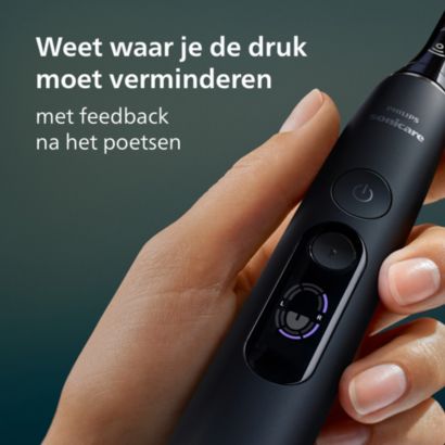 Sonicare DiamondClean 8500