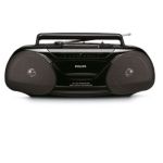 Enjoy great music from different sources
