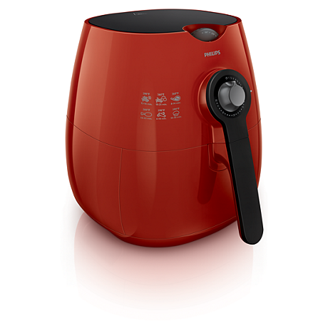 HD9220/66 Viva Collection Airfryer