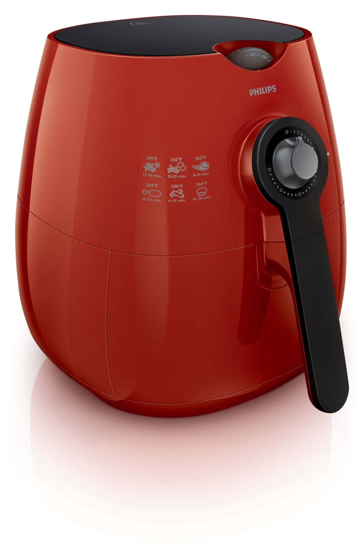 Viva Collection Airfryer HD9220/66