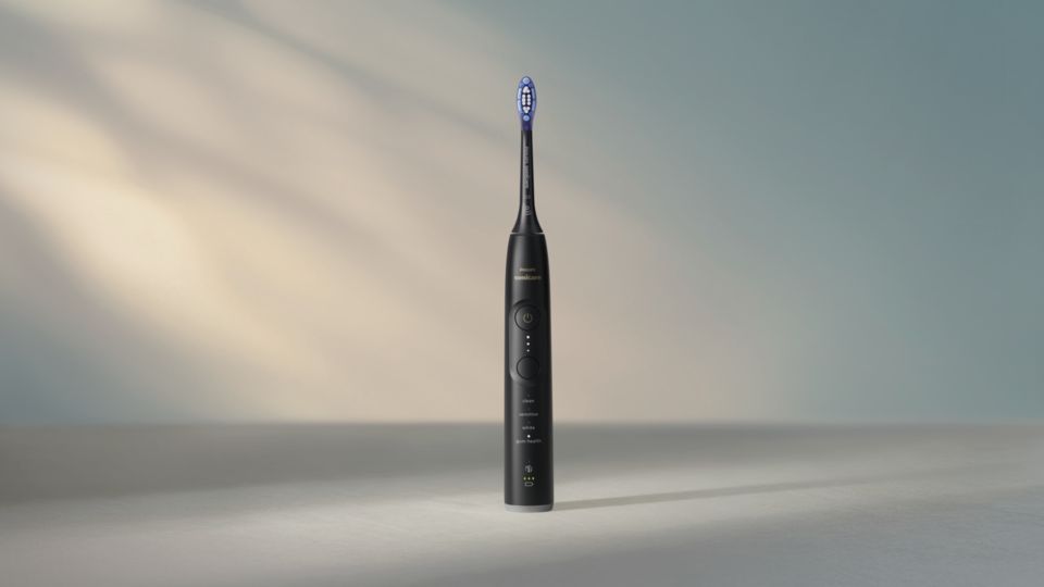 Sonicare 7100 Series ソニッケアー 7100シリーズ HX7421/11 | Sonicare