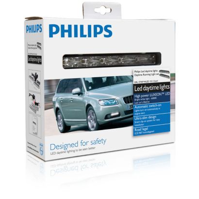 Philips LED Daytime lights