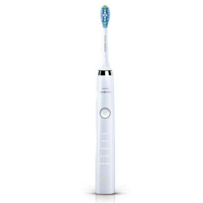 Whiter, healthier teeth for life