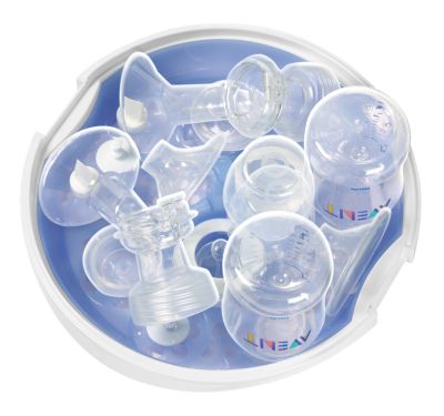 Esterilización eficaz