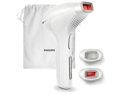 Lumea Prestige IPL - Hair removal device SC2009/00 | Philips