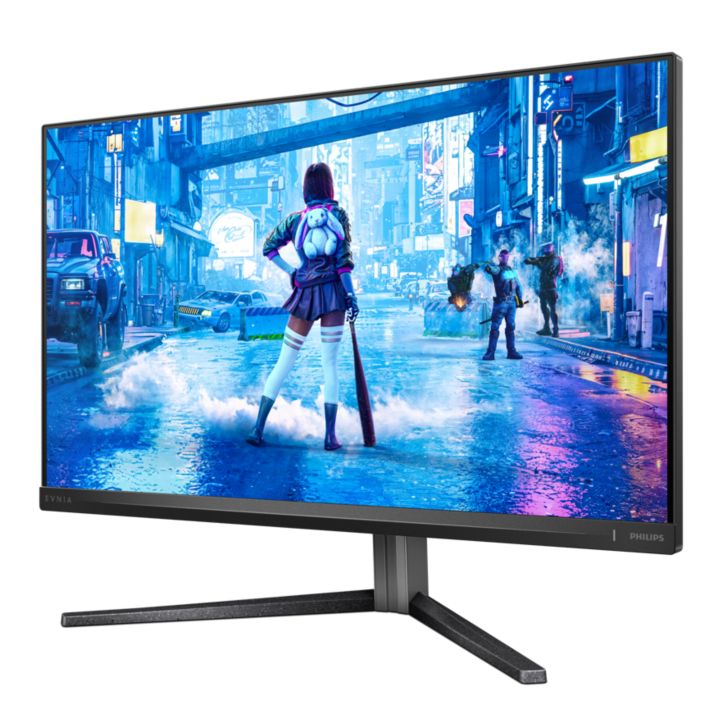 Your gaming experience to the utmost