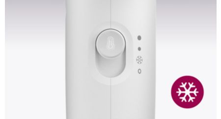 3000 Series Hair Dryer BHD300/13 | Philips