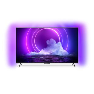 9000 series 4K UHD LED 智能电视