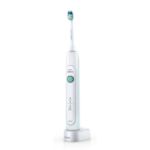 Whiter, healthier teeth