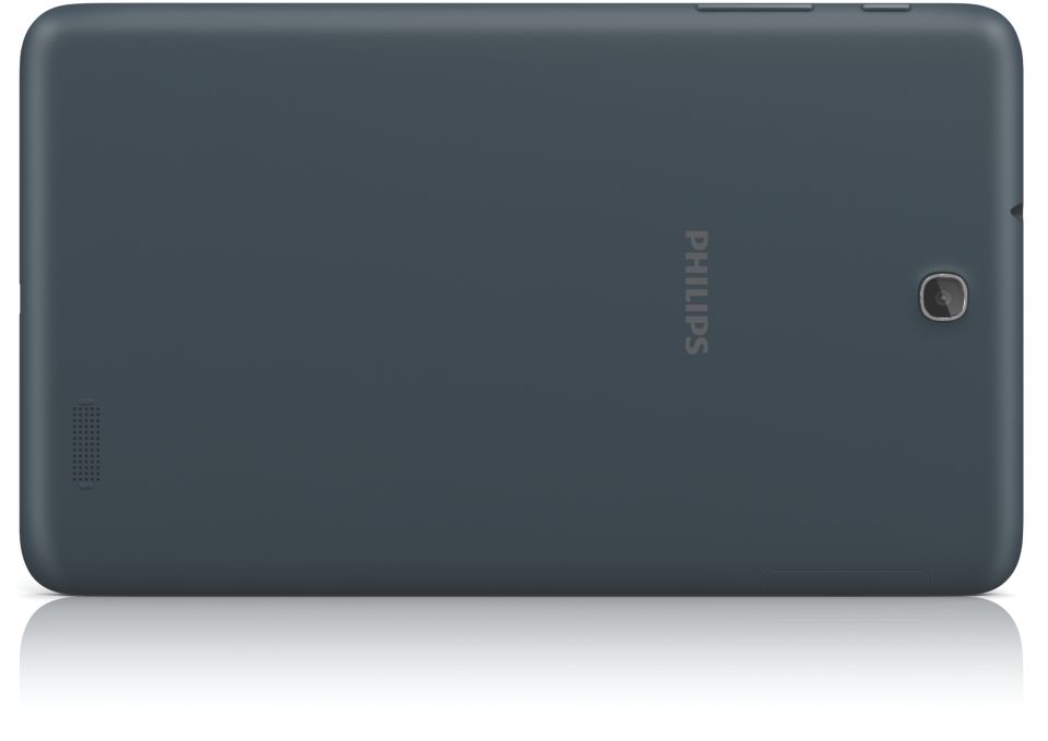 Tablet PI4010GB1/98 | Philips