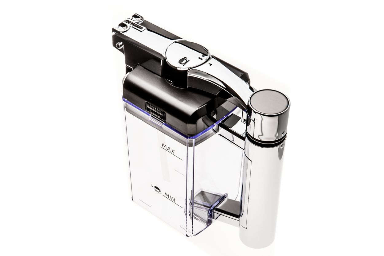 Exprelia Evo Complete milk carafe CP0250/01 Philips