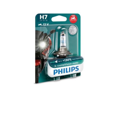 35151430 X-tremeVision Moto Faros delanteros para motos