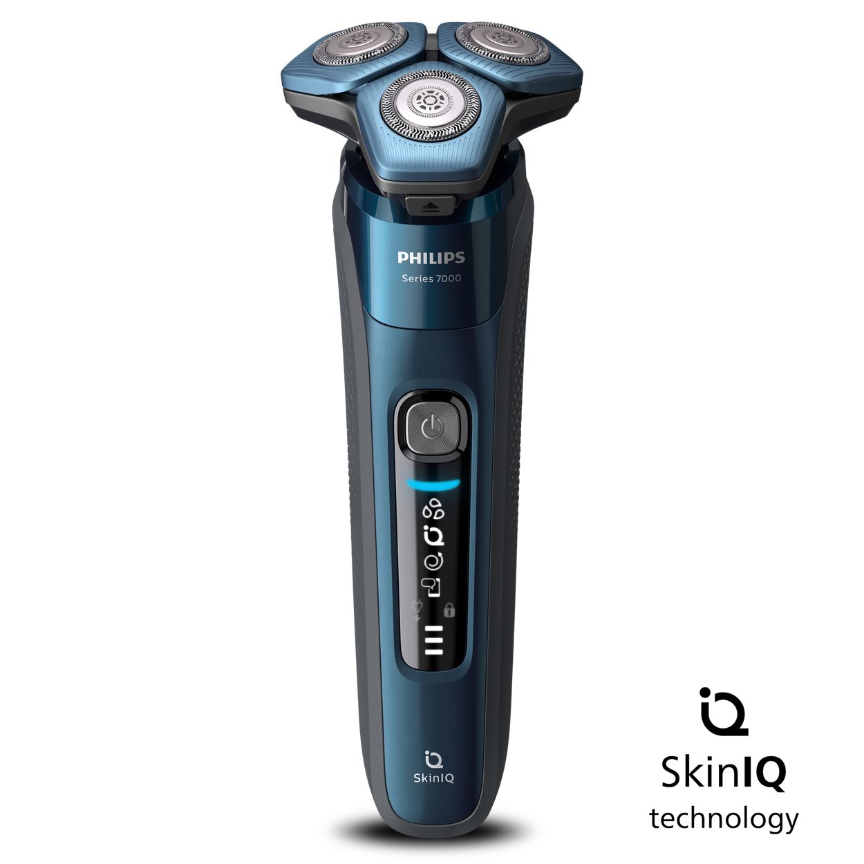 Shaver series 7000 Rasoir électrique 100 % étanche S7786/50