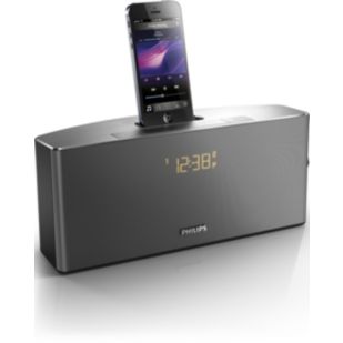 AJ7245D docking station for iPod/iPhone