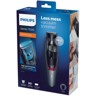 Philips Beardtrimmer series 7000