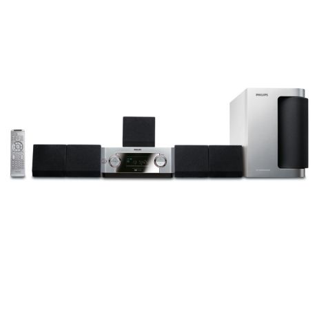 MCD159/93  DVD 微型影院