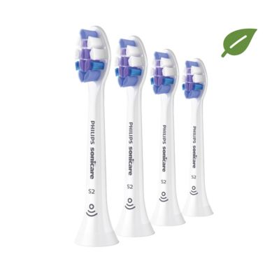 Philips Sonicare S2 Sensitive brush head