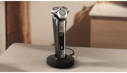 Carga sin esfuerzo en un práctico y cómodo soporte