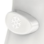 Secado rápido a menor temperatura con ThermoProtect