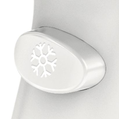 Secado rápido a menor temperatura con ThermoProtect