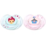 עוצב לצורכי הנוחות היומיומיים של תינוקכם