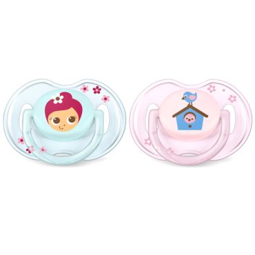 Philips Avent מוצץ Classic