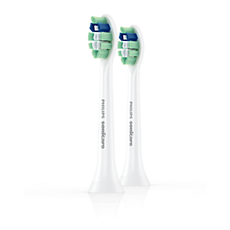 HX9023/66 Philips Sonicare plaque control toothbrush head