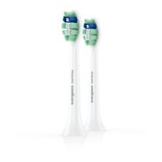 Sonicare opzetborstel voor tandplakverwijdering