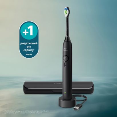 Sonicare Звукова зубна щітка