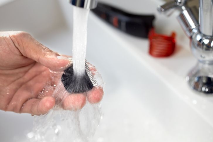 Philips Beardtrimmer series 1000