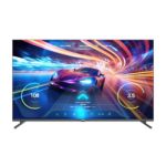 Immersive 4K Gaming Experience