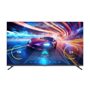 Google Gaming TV Téléviseur gaming 4K UHD 144 Hz série 7600