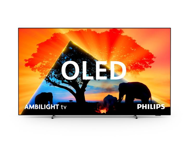Philips OLED