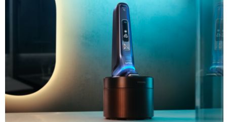 Philips Shaver series9000ウェットドライS9980展示品 Philips Shaver series9000ウェットドライS9980展示品 - メルカリ