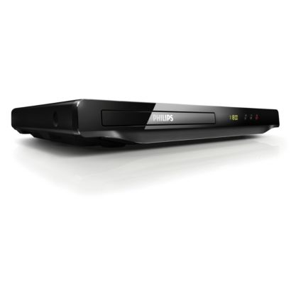 Disfrutá de tus DVD sin límites