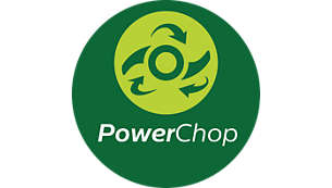 تقنية PowerChop لأفضل النتائج في كل مرة