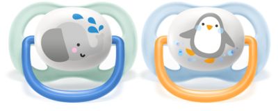 אפשרו לעור של הקטנטנים לנשום