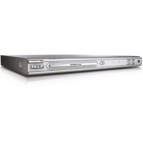 DVP3000K/69  DVP3000K DVD player