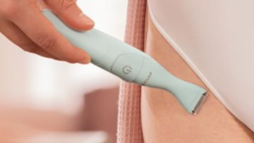 Odaberite dužine češljem