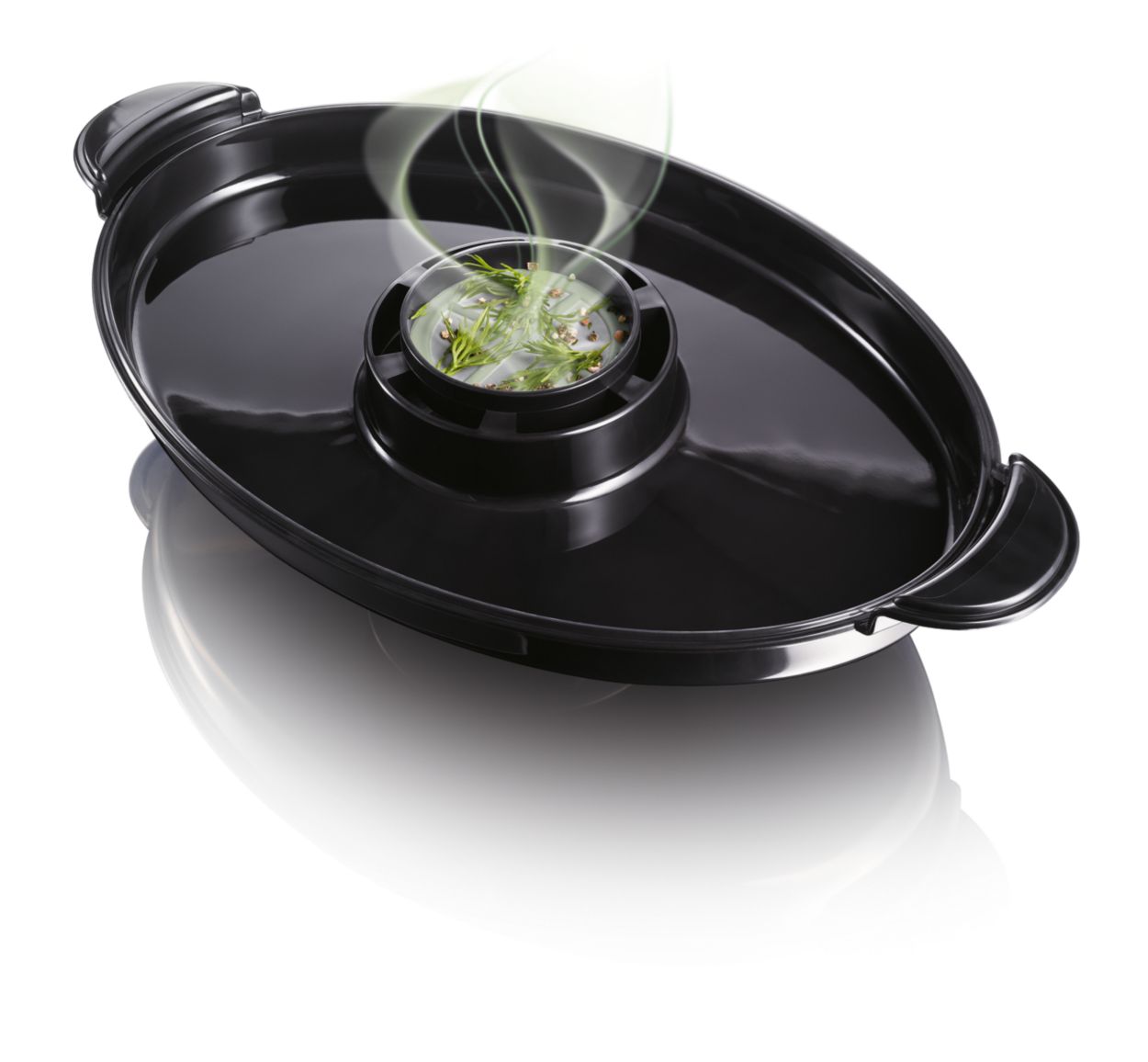 Philips HD9140 Food Steamer - Ansons
