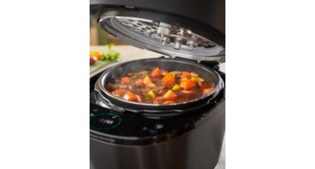 Philips All-in-One Cooker All-in-One Cooker Pressurized HD2151/56